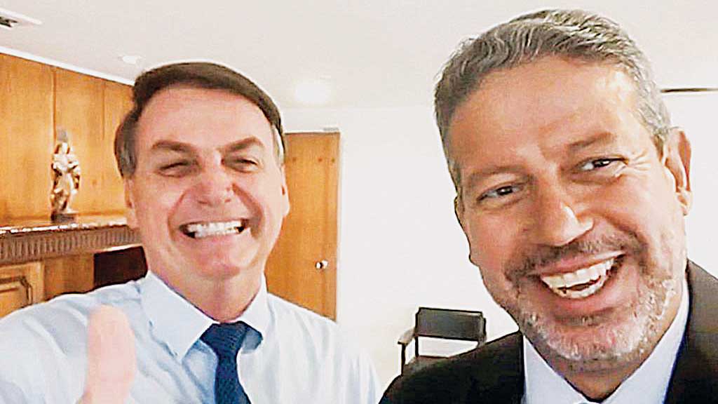 Indiciamento de Bolsonaro encurrala Lira para engavetar de vez PL da Anistia