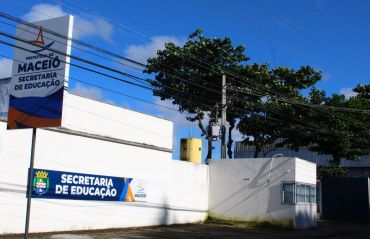 Semed Maceió realiza seleção interna para gestores de 31 unidades escolares