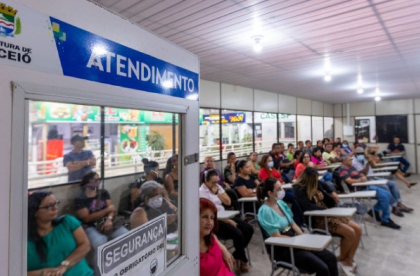 Sine Maceió promove seleção de 200 pessoas para curso na área de telemarketing