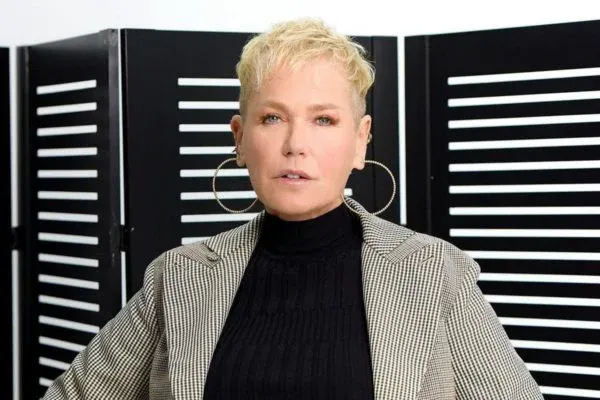 Saiba que horas estreia o documentário sobre a vida de Xuxa