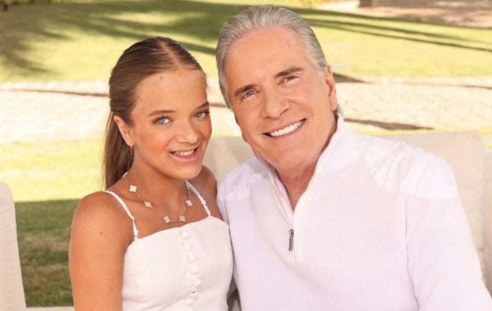 Rafa Justus: ‘Estou vivendo a melhor fase da minha vida’; veja detalhes da festa de 15 anos
