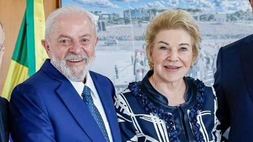 Marta confirma filiação ao PT para 2 de fevereiro e espera Lula e Haddad na cerimônia