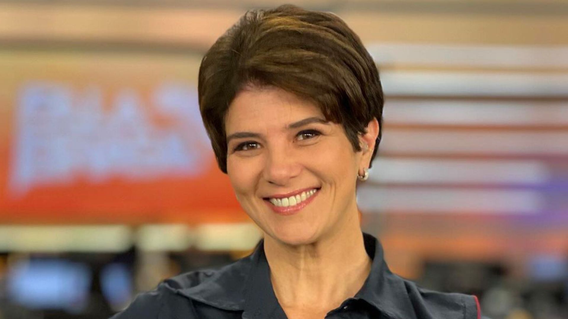Mariana Godoy diz que ex-chefe tentou beijá-la à força