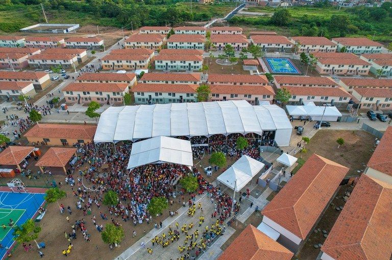 Alagoas terá 5.611 unidades do Minha Casa, Minha Vida na Faixa 1