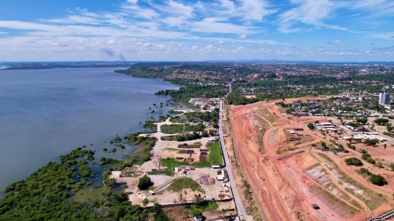 IMA intima empresa para apresentar medidas de controle e mitigação de impactos ambientais após colapso de mina