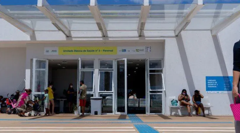 Ministério da Saúde autoriza 25 cidades alagoanas a utilizarem recursos para a construção de UBS