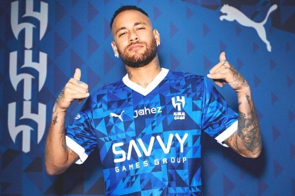 Neymar Jr. vence processo na Justiça sobre lago de mansão em Mangaratiba