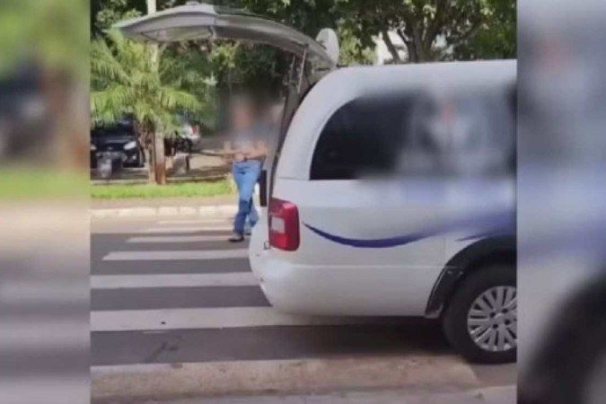 Família descobre na hora do velório que o corpo não era de parente