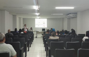 Psicólogos da Atenção Básica discutem saúde mental e os estigmas da hanseníase