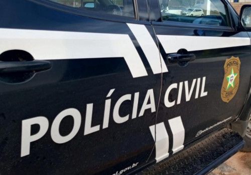 Polícia Civil prende suspeito de envolvimento em latrocínio de sargento reformado em Maceió