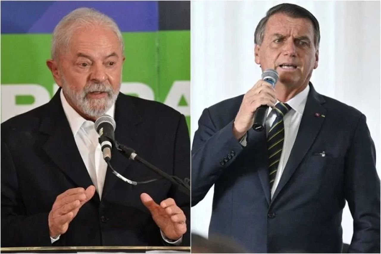 Lula x Bolsonaro: saiba como será primeiro debate do 2º turno