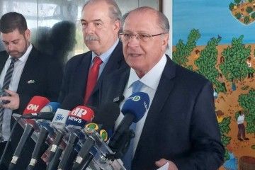 Horário de verão pode ser boa alternativa para economizar, diz Alckmin