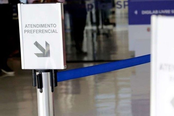 Atendimento preferencial tem novos beneficiados no Brasil; saiba quais