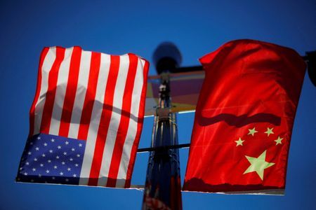 China responde Trump e anuncia tarifas sobre combustíveis, veículos e investigação antitruste contra o Google