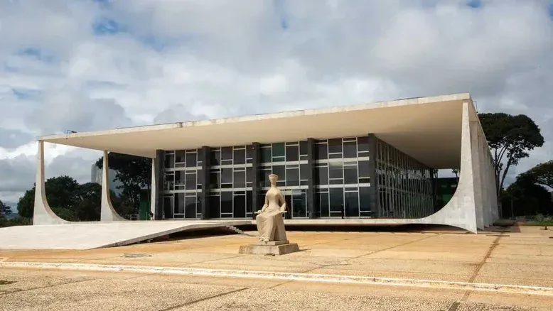 Decisão dos EUA de revogar visto atinge 7 ministros do STF além de Moraes; veja quem