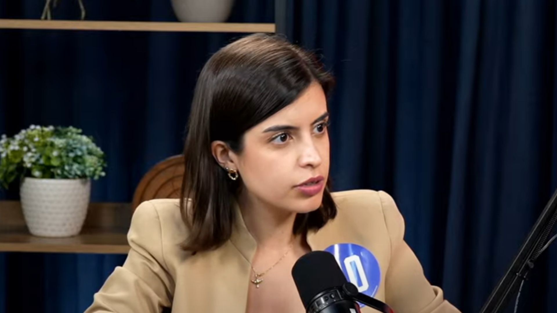 Tabata Amaral sobre atuação na Câmara dos Deputados: ‘Estou acostumada a apanhar da esquerda’