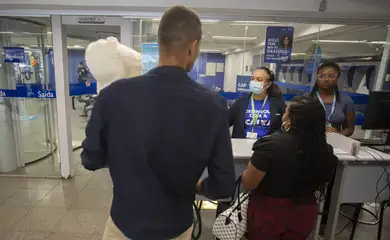 Desenrola Brasil beneficiou 15 milhões de pessoas, informa Fazenda