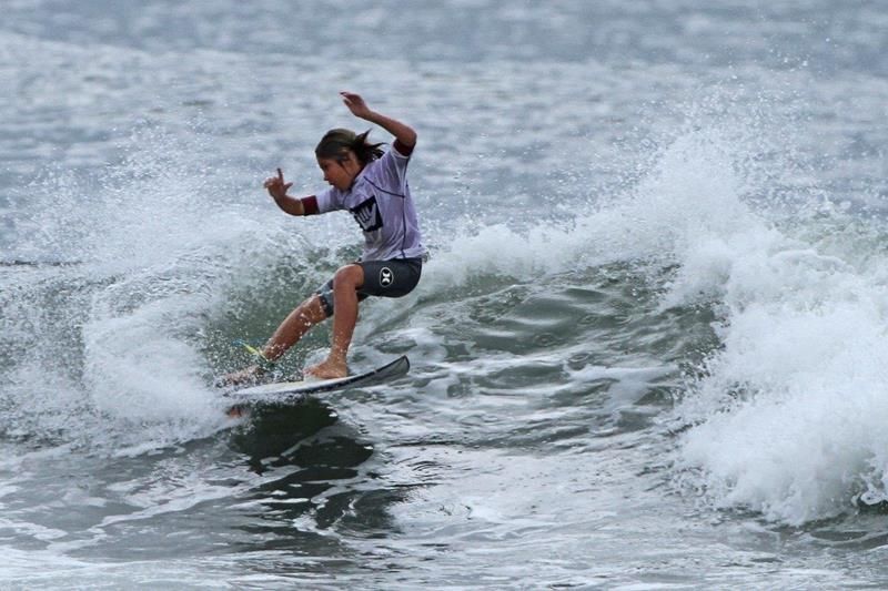 Natural One anuncia patrocínio ao surfista Rodrigo Saldanha