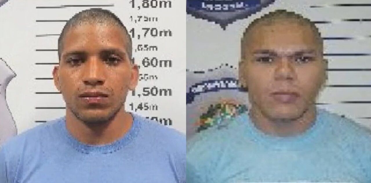 PF prende homem que cedeu abrigo a fugitivos de Mossoró