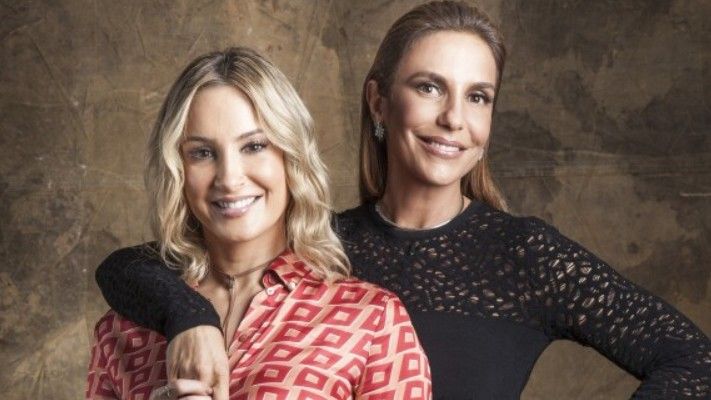 Ivete Sangalo e Claudia Leitte deixam de se seguir nas redes após polêmica com música