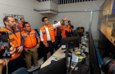 JHC garante permanência da Defesa Civil Nacional em Maceió para dar suporte ao Município