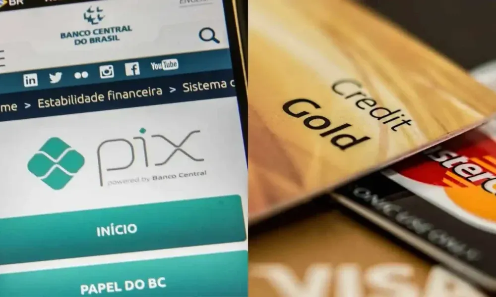 Governo fez ‘barbeiragem’ ao comunicar fiscalização do Pix, diz ex-secretário