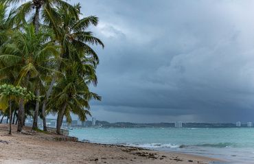 Chuva em Maceió: Defesa Civil está em atenção