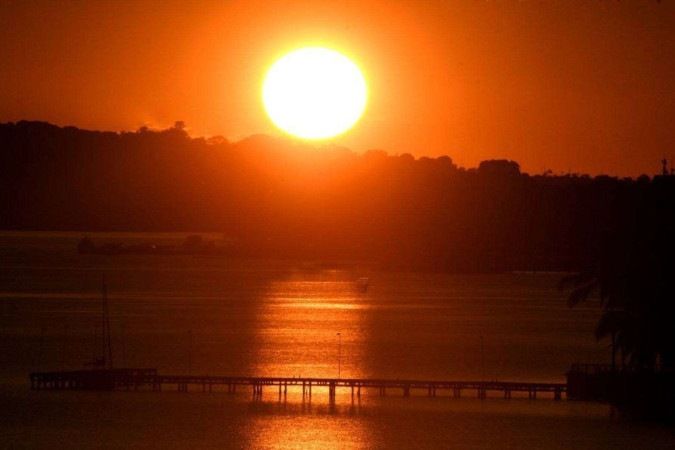 Terceira onda de calor começa nesta segunda; veja os estados afetados