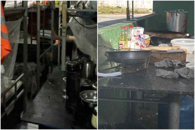 BYD nega 'condições análogas à escravidão' na Bahia