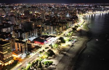 Com mais de 50 mil pontos em LED, Ilumina acelera transição sustentável em Maceió