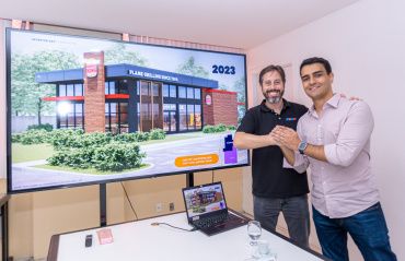 Prefeito JHC se reúne com Burger King e anuncia novos empreendimentos em Maceió