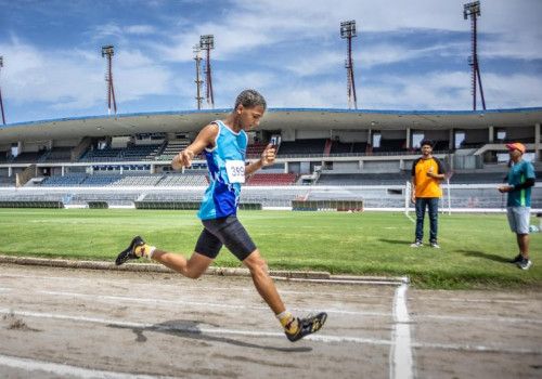 Jeal 2025 avança para a fase estadual com recorde de participação e protagonismo juvenil
