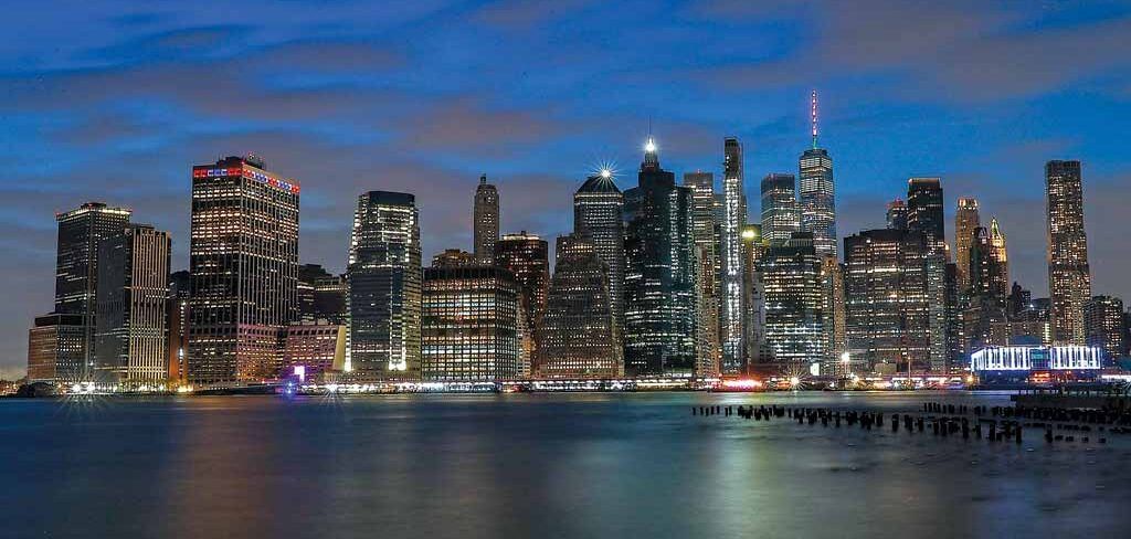 Terremoto de 4,8 atinge região de Nova York, nos EUA