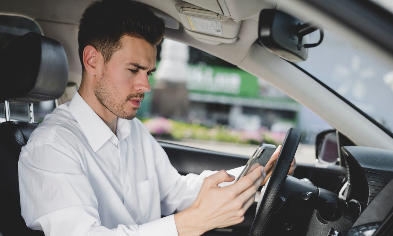 Motoristas de app marcam manifestação nacional contra projeto do governo; entenda