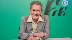 Câncer de Léo Batista atinge mais as mulheres após os 60 anos; entenda a doença