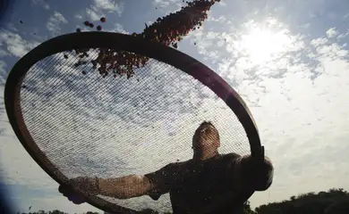 Brasil faz acordo com China que pode aumentar exportação de café