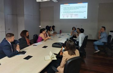 SMS apresenta plano de enfrentamento à meningite na Câmara de Vereadores