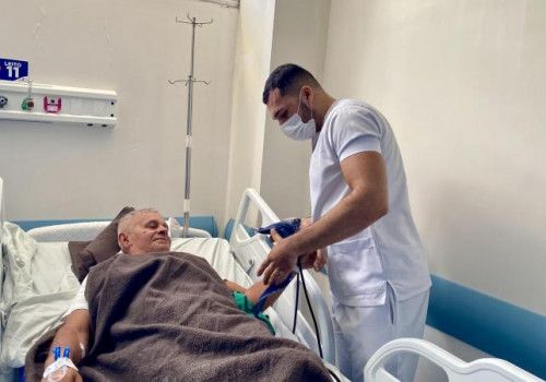Hospital Metropolitano realiza procedimento inédito de alta complexidade na área endoscópica