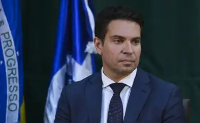 Abin apura por que Ramagem não devolveu aparelhos da agência