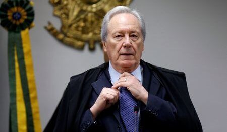 Lewandowski tem histórico de votos favoráveis a petistas no STF