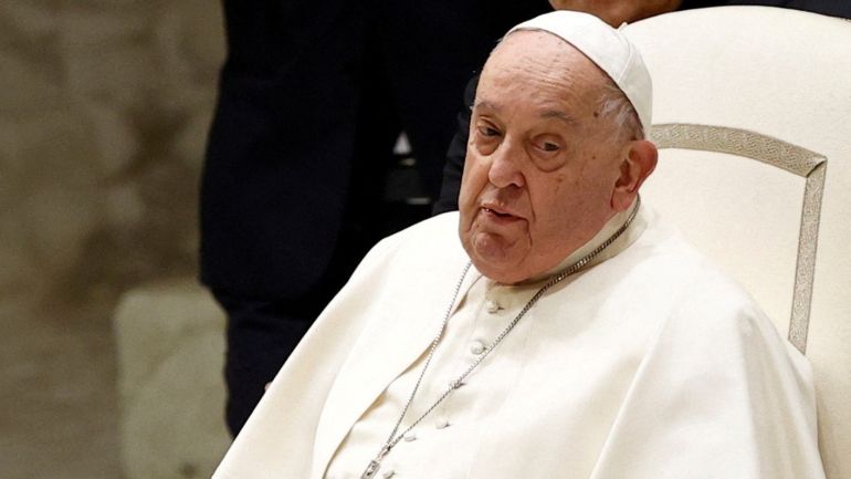 Papa tem salário? Quanto ganha o líder da Igreja Católica