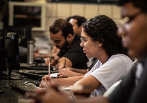 Escolas públicas e particulares têm até segunda para se inscreverem na Olimpíada Alagoana de Matemática