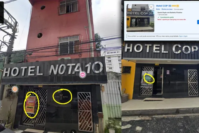 Hotel muda de nome para a COP30 e aumenta valor da diária em 2.878%