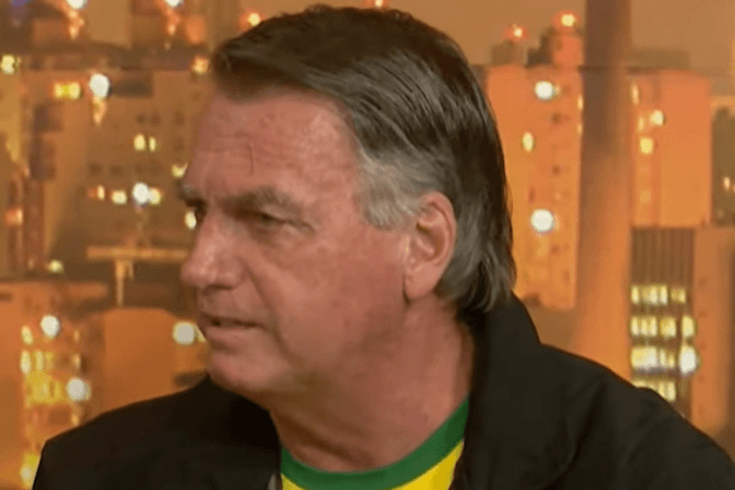 Bolsonaro chama Nordeste de 'a pior região em todos os aspectos'