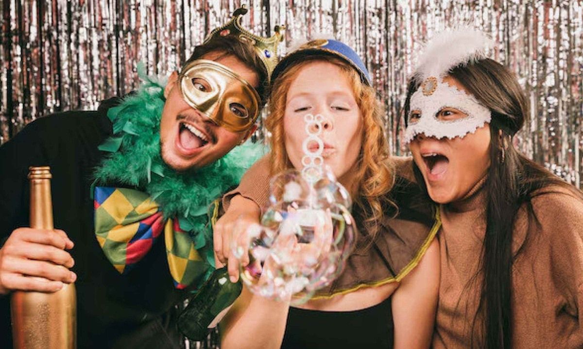 Seis dicas para aproveitar o carnaval de forma saudável