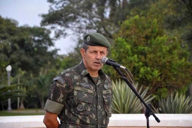 General Tomás Ribeiro Paiva: conheça o novo comandante do Exército
