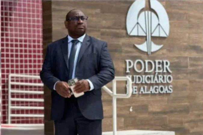 Advogado João Neto disse que há 'motivo para homem bater em mulher'