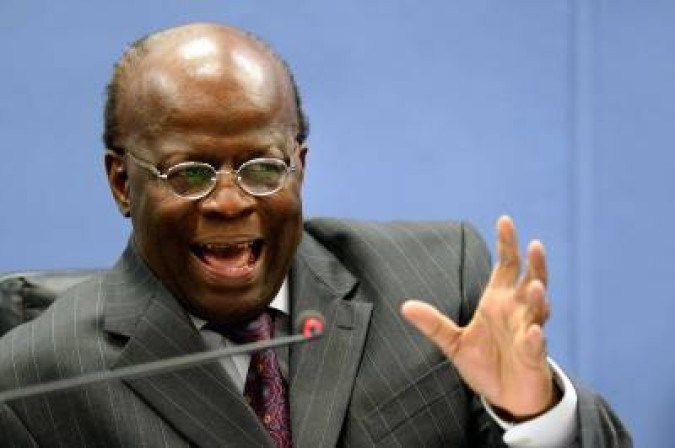 Joaquim Barbosa critica Hamilton Mourão: 'Poupe-nos da sua hipocrisia'
