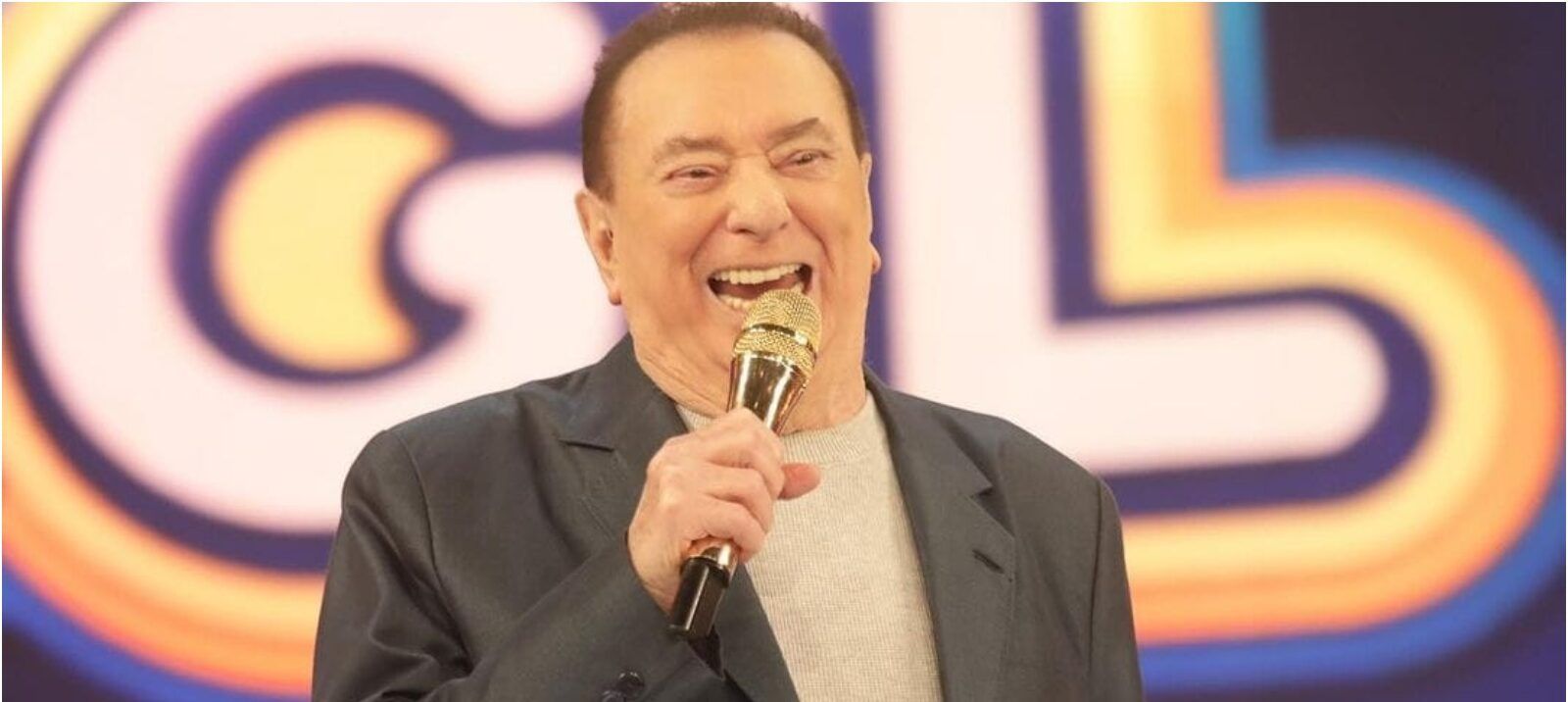Raul Gil anuncia aposentadoria e saída do SBT, aos 86 anos