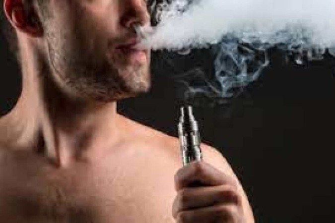Estudos alertam que cigarro eletrônico causa mais mal do que tabaco